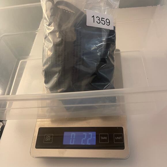 Victorias Secret Padded Lace Bra Bralette Intimates Racerback Womens Small - Picture 5 of 5